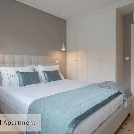Alegria Apartment *