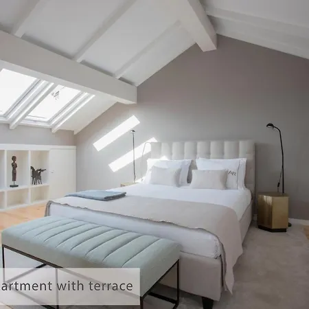 Alegria Apartment Porto