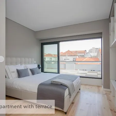 Alegria Apartment