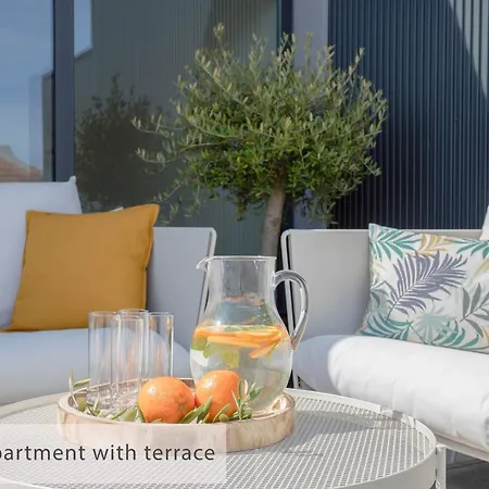 Apartment Alegria