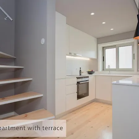 Apartment Alegria
