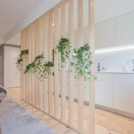 Apartment Alegria
