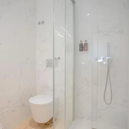 Alegria Appartement