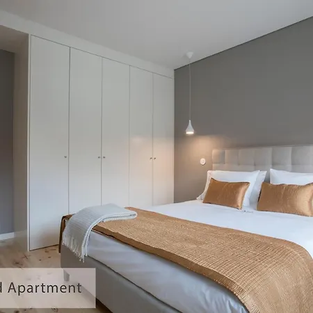 Appartement Alegria Oporto