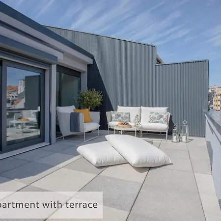 Alegria Appartement