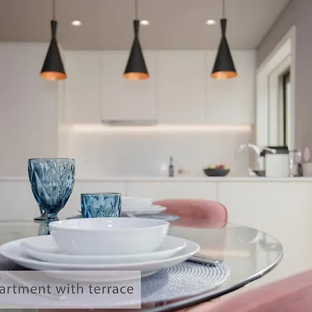 Appartement Alegria *