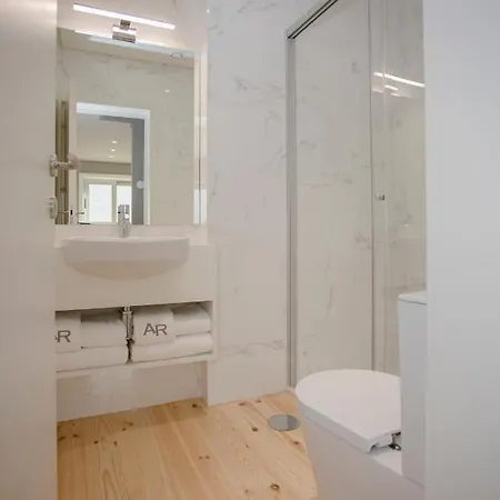 Alegria Appartement *