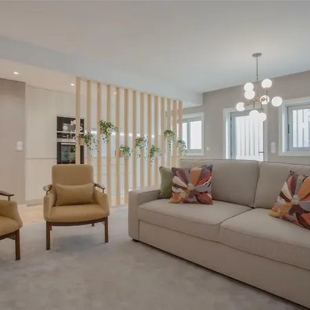 Alegria Appartement